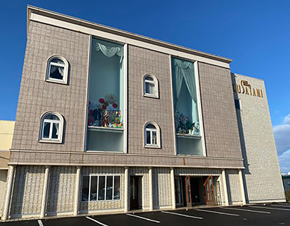 ai・も〜る 出雲店