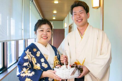 ブライダルレポート画像